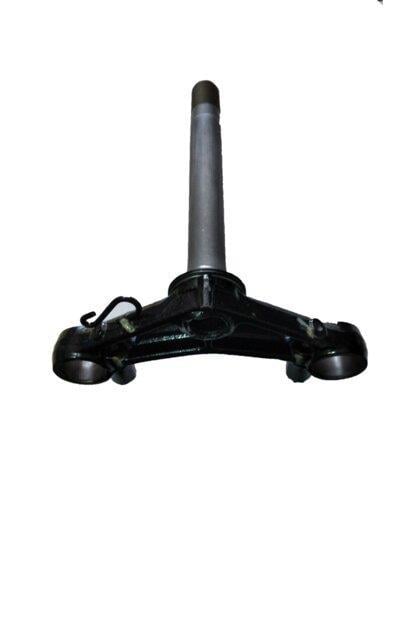 ÖN MAŞA TVS APACHE