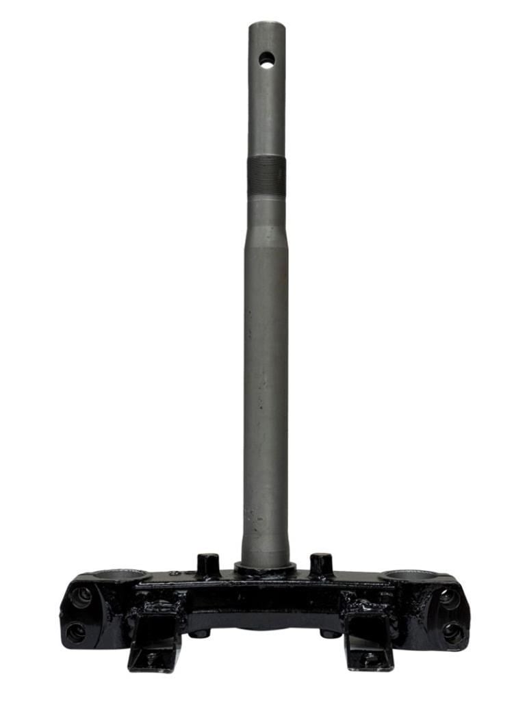 Ön Maşa TVS Jupiter 125