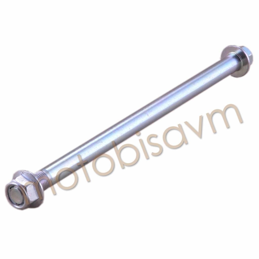 ÖN TEKER MİLİ  FIZY - CBF 150 - SPACY - ALPHA - ACTIVA S