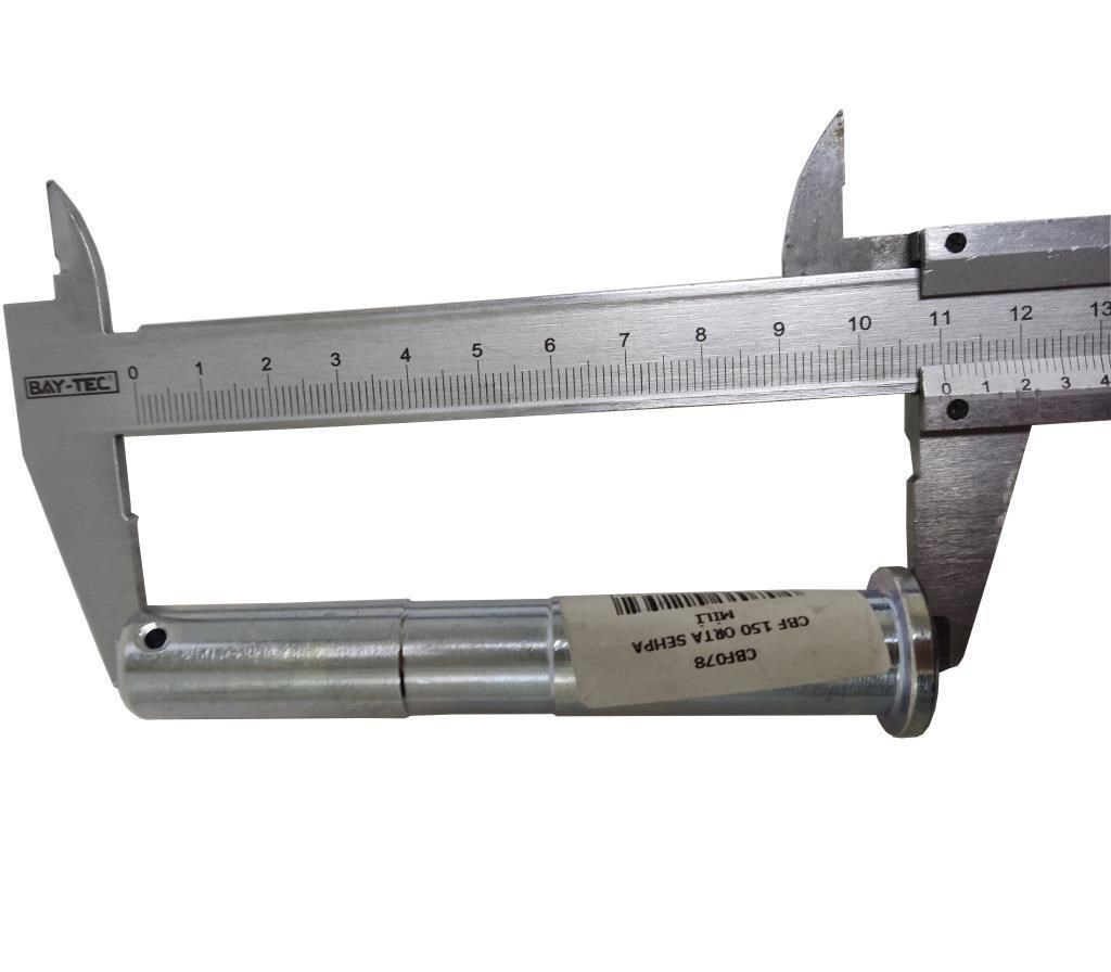 ORTA SEHPA MİLİ CBF 150 