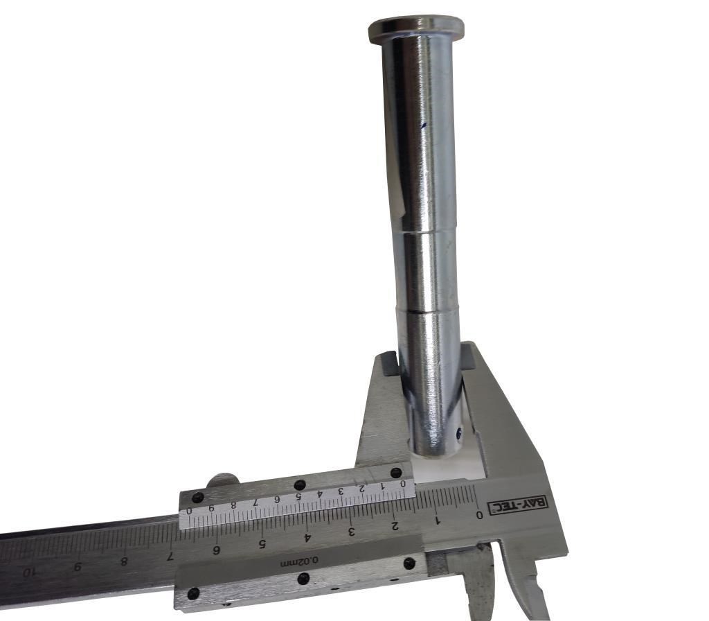 ORTA SEHPA MİLİ CBF 150 