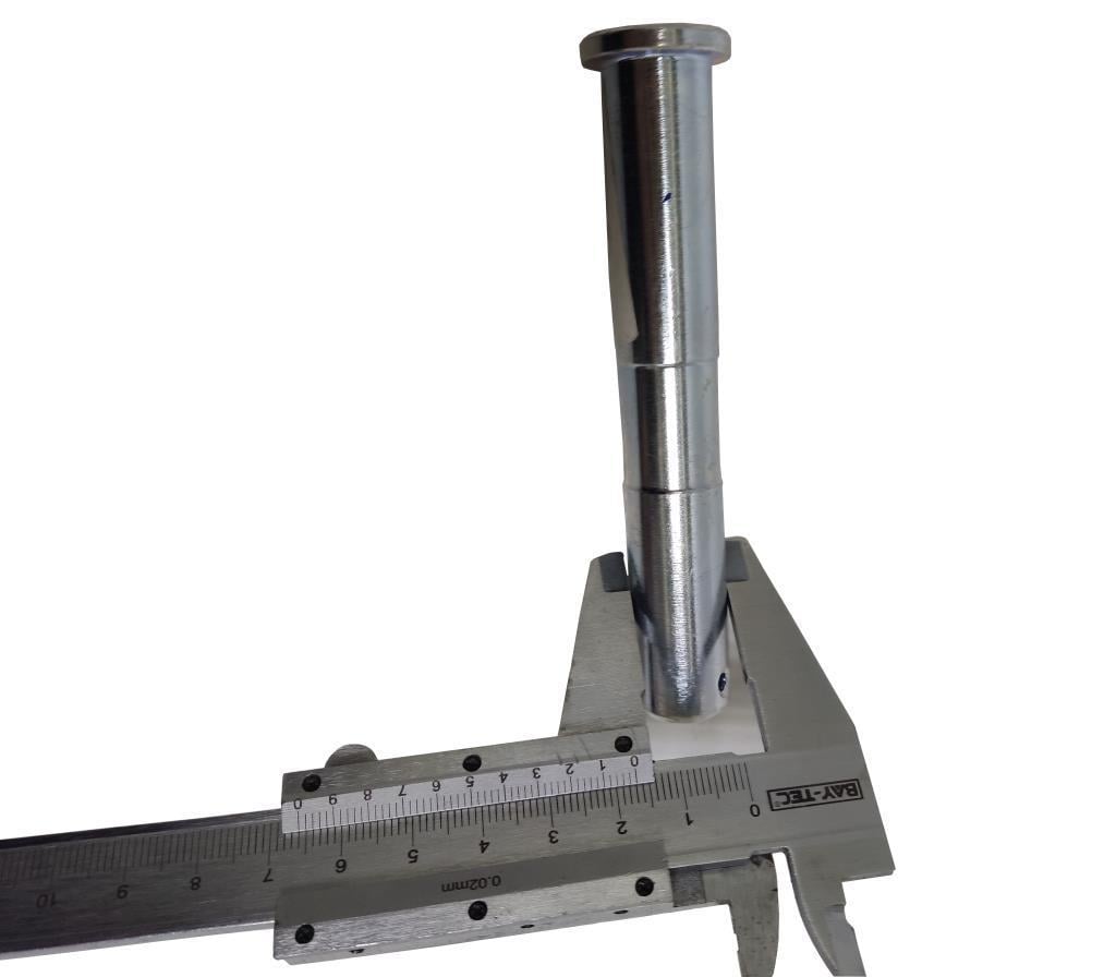 ORTA SEHPA MİLİ CBF 150 