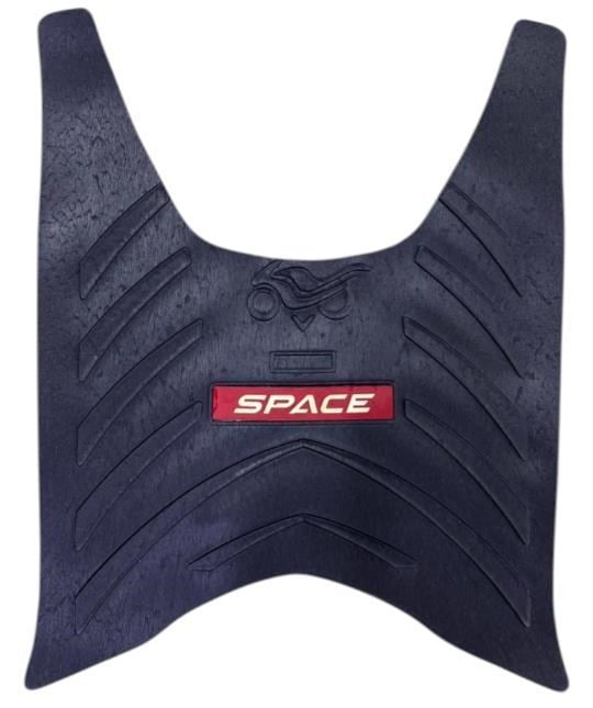 Paspas Kuba Space