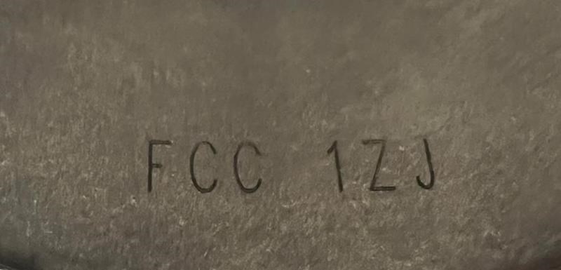 PCX ARKA DEBRİYAJ YARIM K1Z (2021-2024) OEM