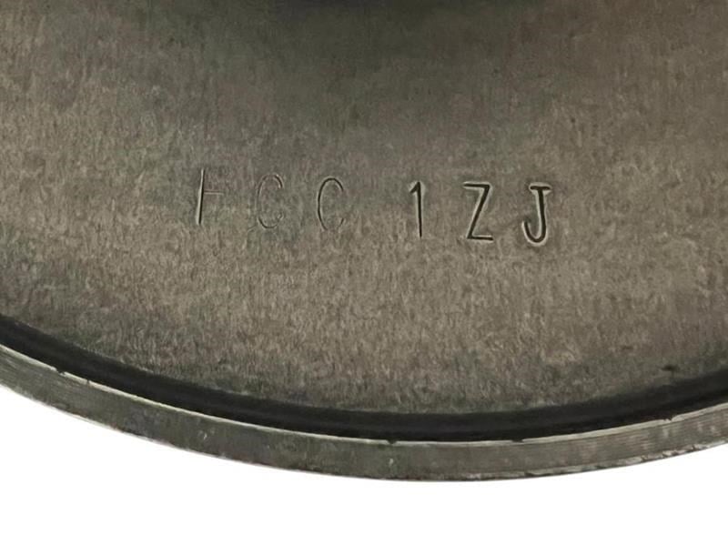 PCX ARKA DEBRİYAJ YARIM K1Z (2021-2024) OEM