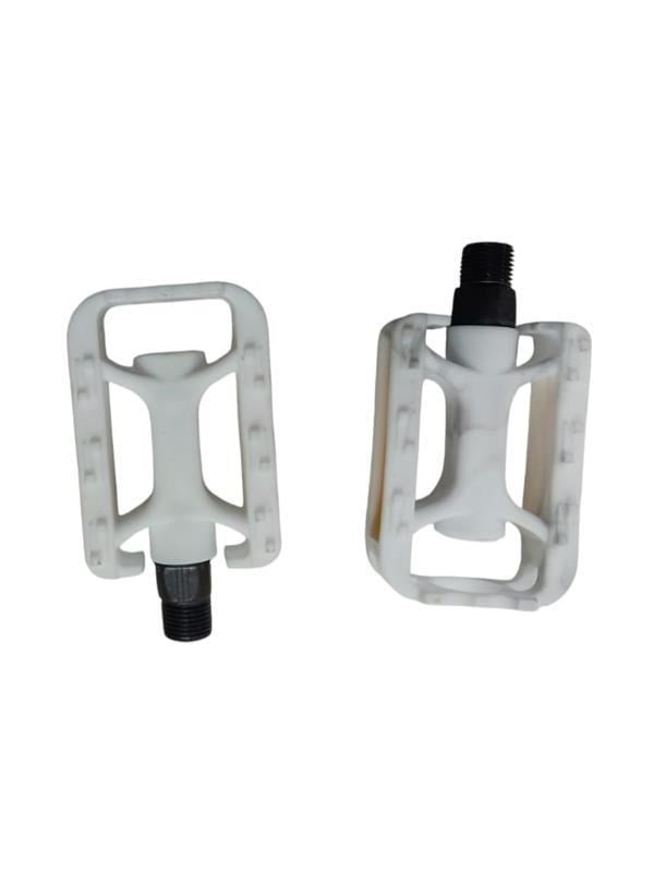 PEDAL BMX 20'' BEYAZ