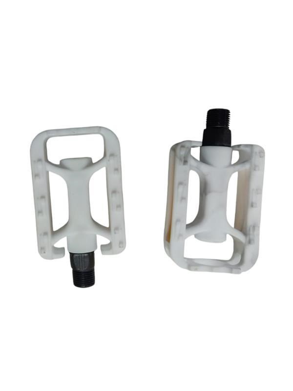 PEDAL BMX 20'' BEYAZ