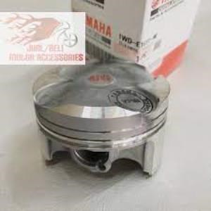 PİSTON  R25 A STD - adet
