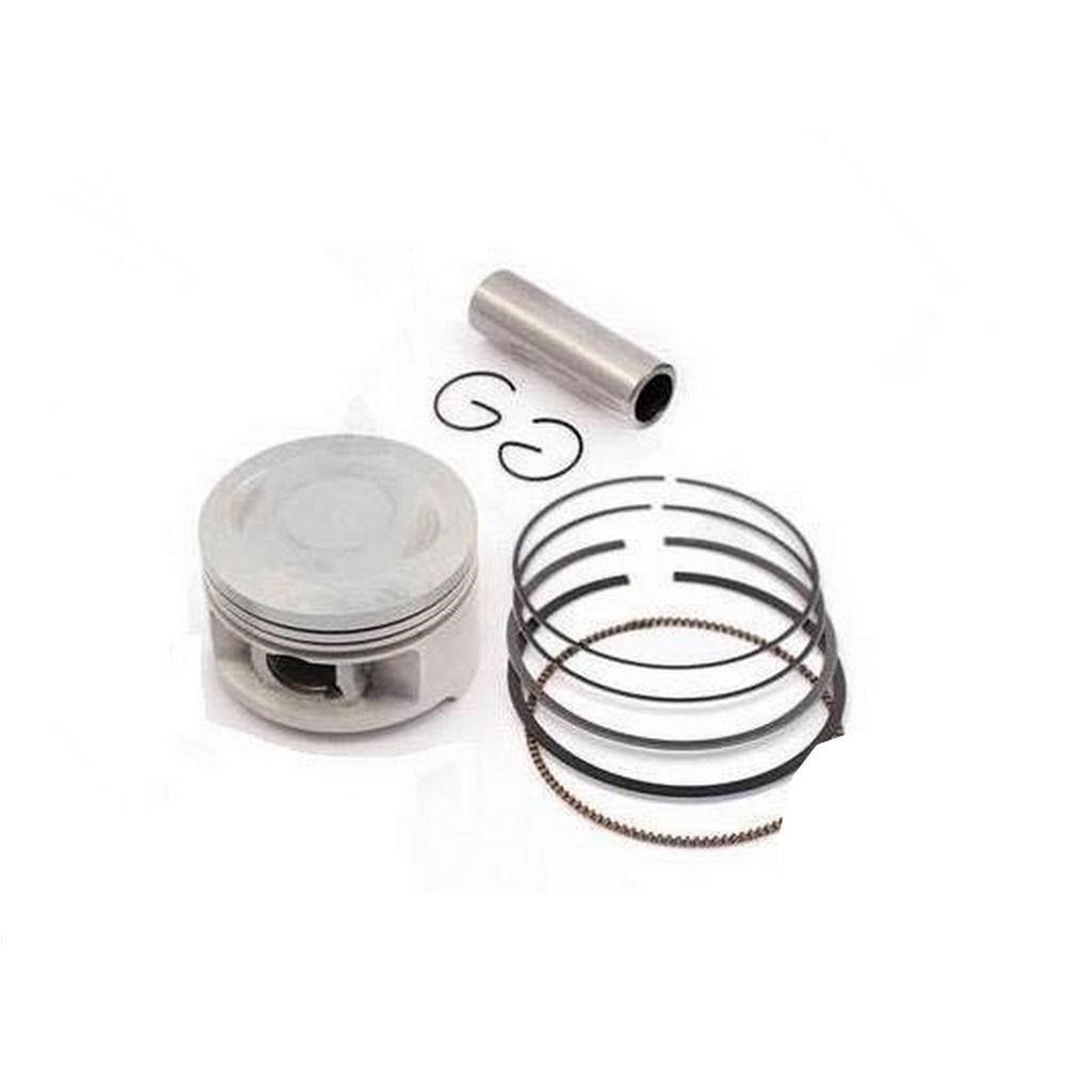 PİSTON - SEGMAN CBF 150 jcc piston  - STD