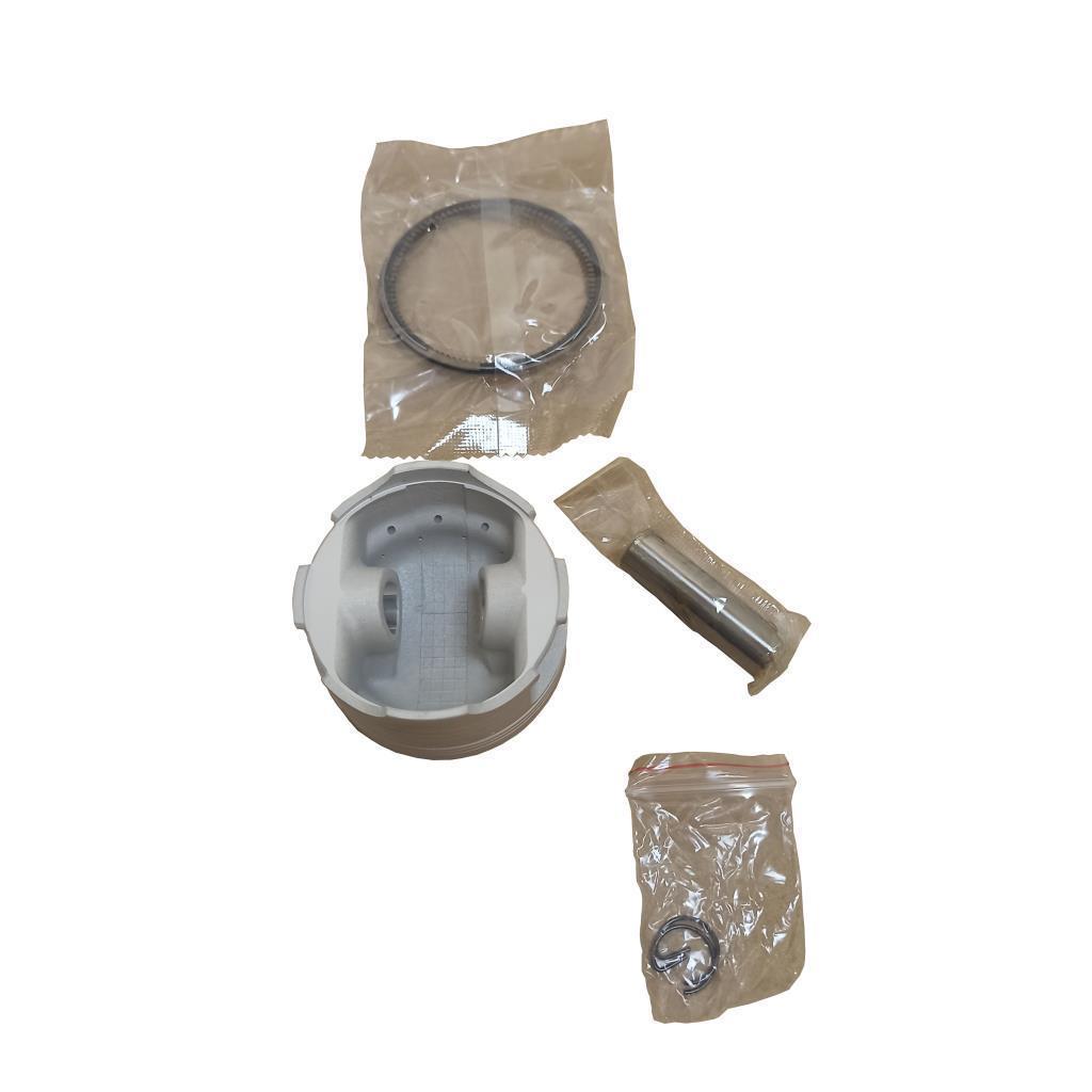 PİSTON - SEGMAN CG 13 PERNO - 63.50 mm 