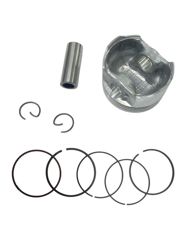 Piston - Segman Dio 110 Set  A