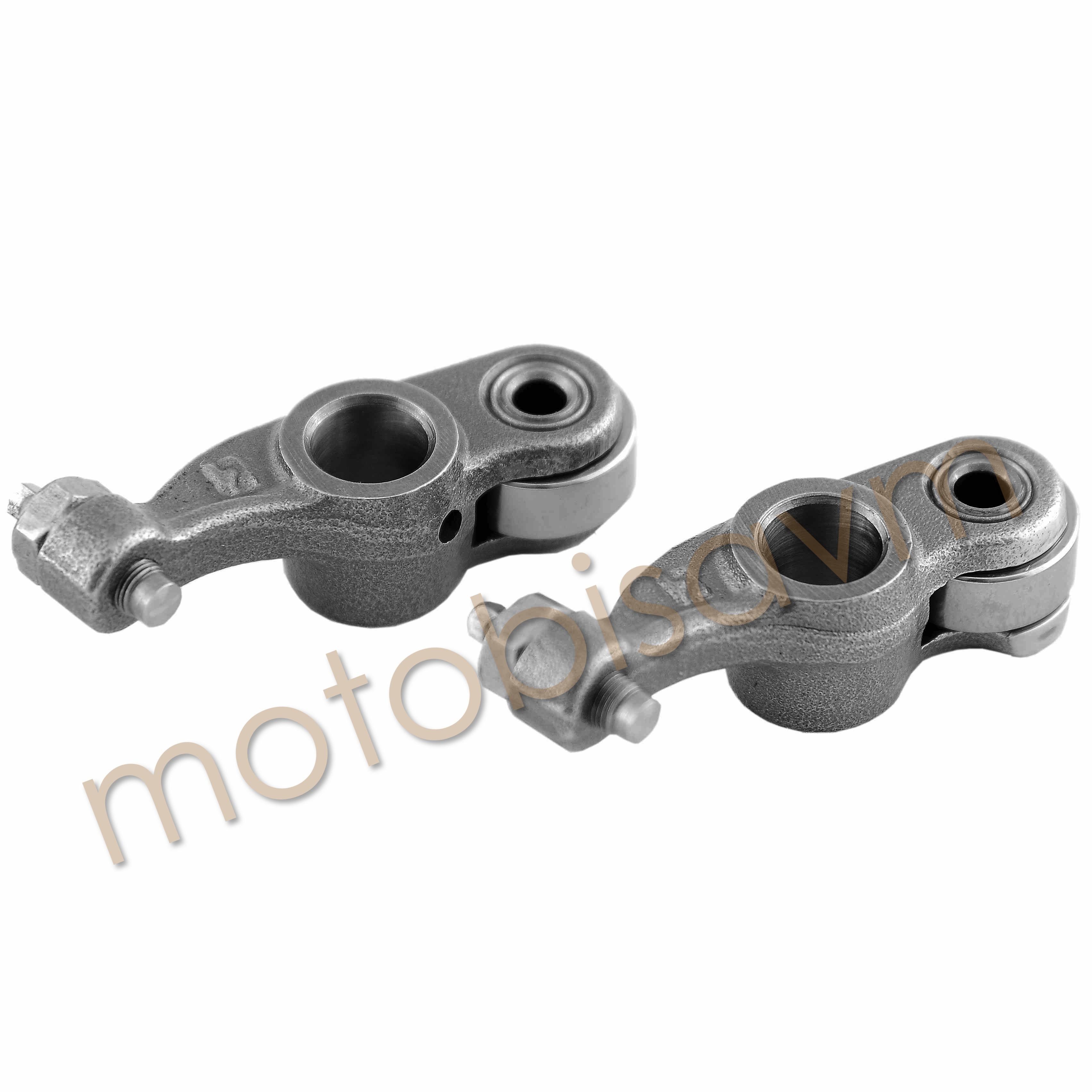 PİYANO TAKIMI SPACY - RKS SPONTINI 110