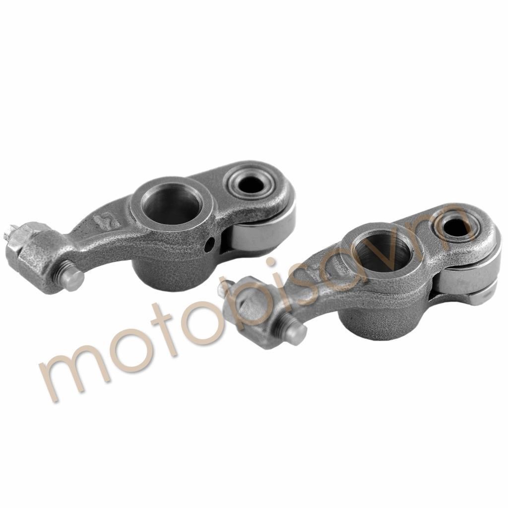 PİYANO TAKIMI SPACY - RKS SPONTINI 110