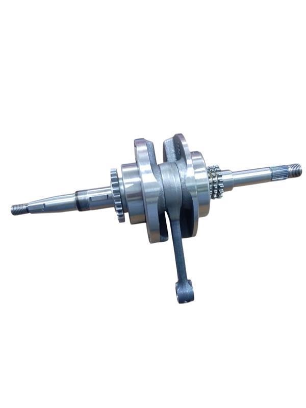 Private 125 Krank Komple Oem