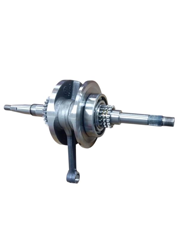 Private 125 Krank Komple Oem