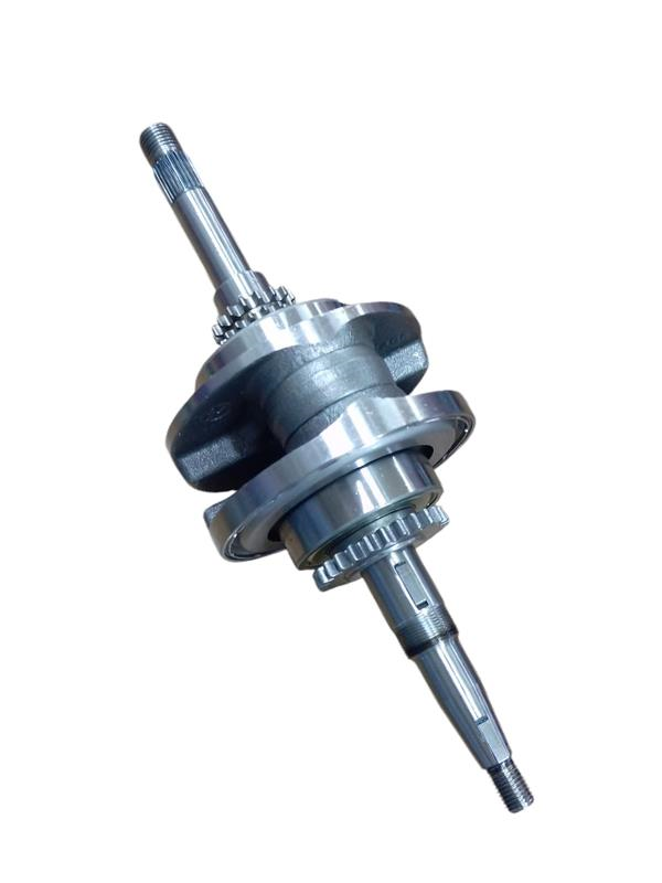 Private 125 Krank Komple Oem