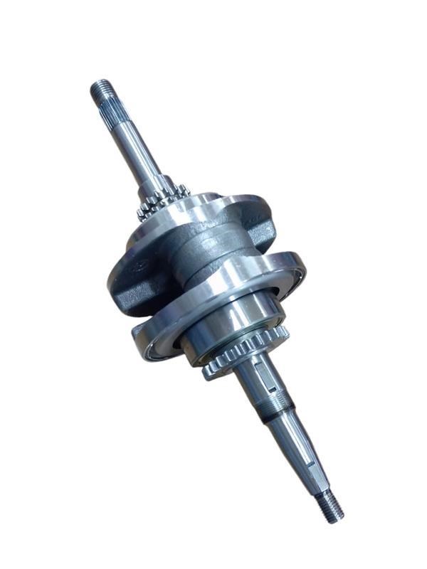 Private 125 Krank Komple Oem