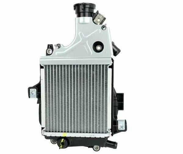 Radyatör Pcx 125 2021 - 2025 - 80465