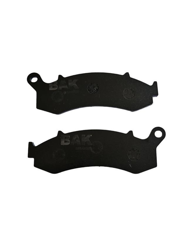 RKS BLADE DİSK BALATA 6007000032103