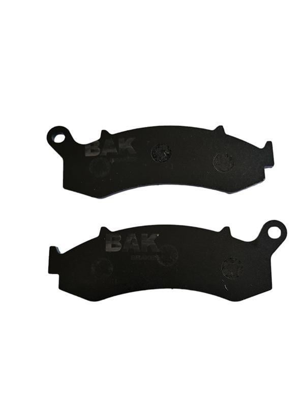 RKS BLADE DİSK BALATA 6007000032103