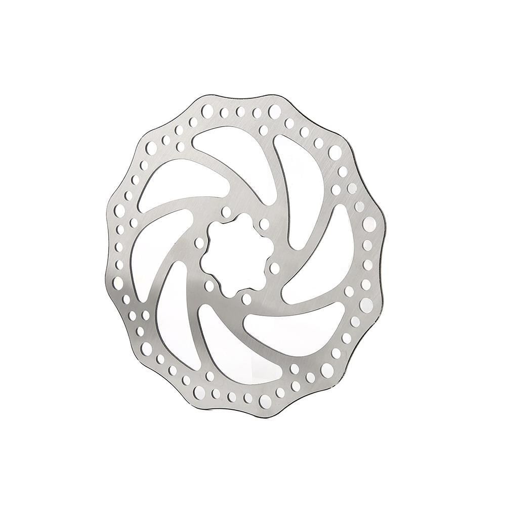 Rotor - Fren Diski Bisiklet 140 mm, 6 Vida