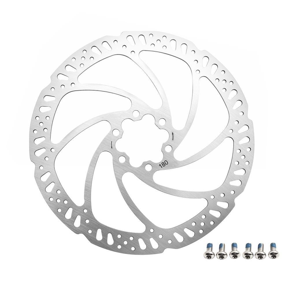 Rotor - Fren Diski Bisiklet 180 mm, 6 Vida