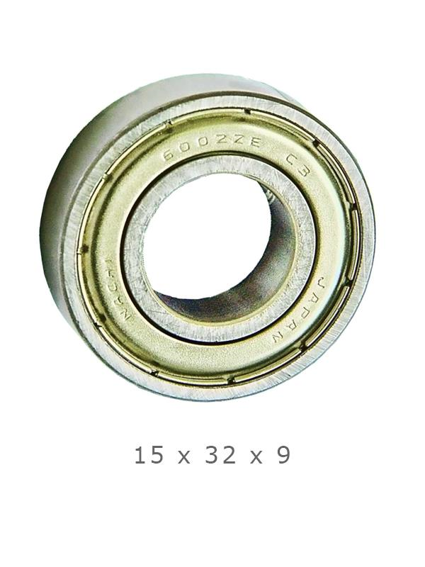 RULMAN 6002
