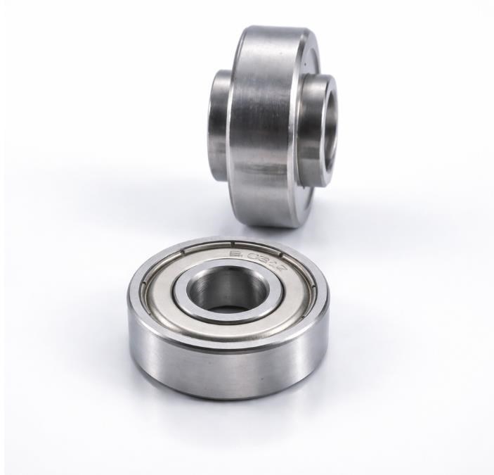 RULMAN 608 Çıkıntılı - Engelli Araç ve Martı