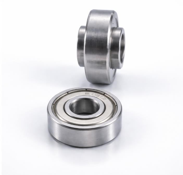 RULMAN 608 Çıkıntılı - Engelli Araç ve Martı