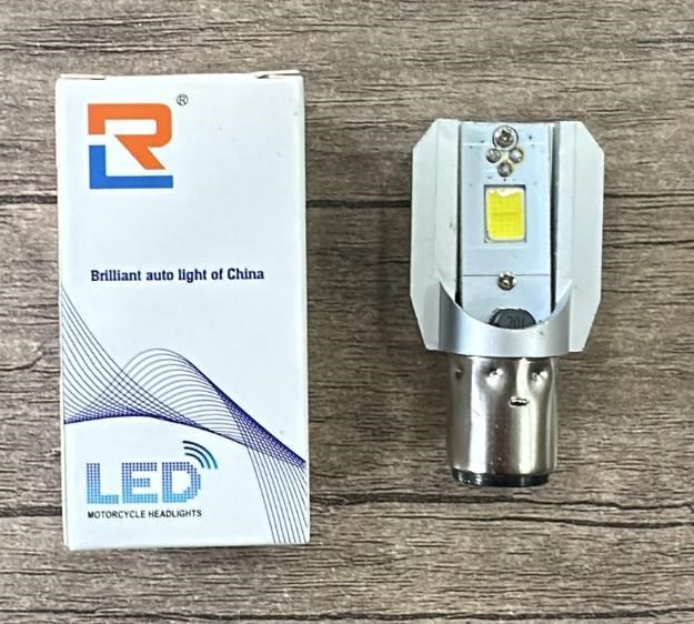 S2 LED XENON
