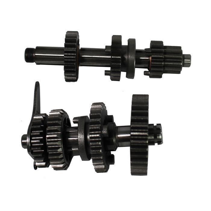 ŞANZIMAN CUB FT-110cc LİFAN