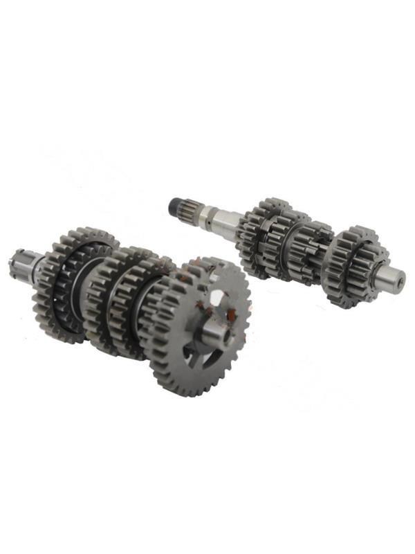 ŞANZIMAN KOMPLE NS 200 A