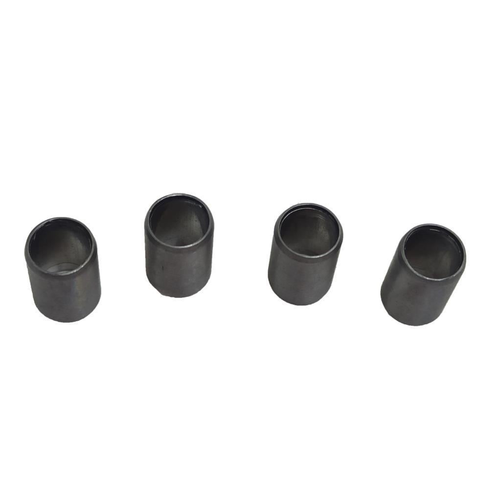 SAPLAMA BORUSU 4 LÜ SET - 10*14