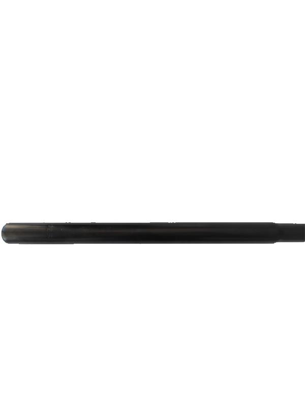Sele Borusu 35 cm Siyah