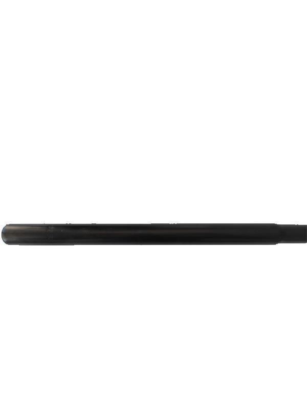 Sele Borusu 35 cm Siyah