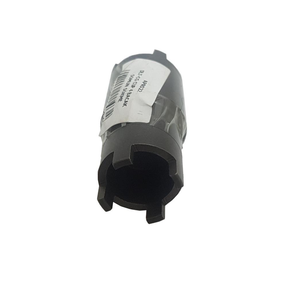 Seperatör Anahtarı CUB - CG - CBF 150 [Kaliteli]