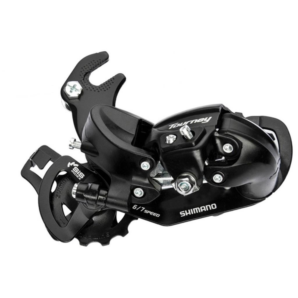 SHIMANO ARKA AKTARICI RD-TY300 B