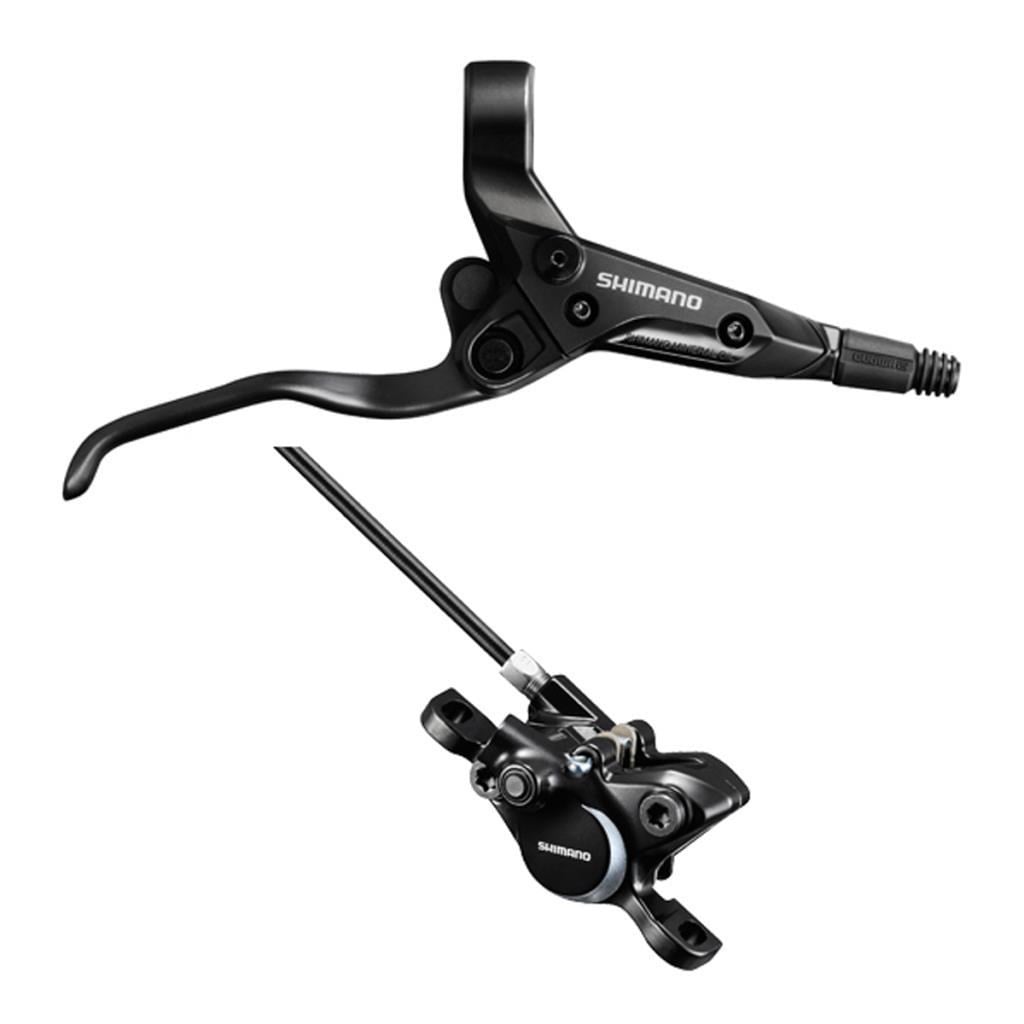 SHIMANO HİDROLİK FREN SET ARKA / SAĞ
