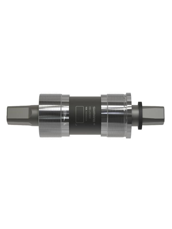 SHIMANO KASET ORTA YATAK BSA Kare 122.5/73mm BB-UN300