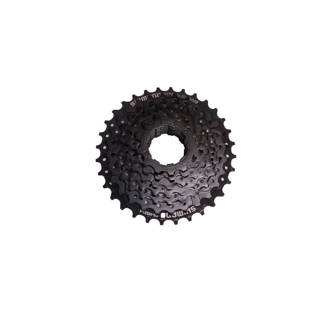 SHIMANO Kaset/Ruble 8 Vites Tourney CS-HG200-8 12-32T