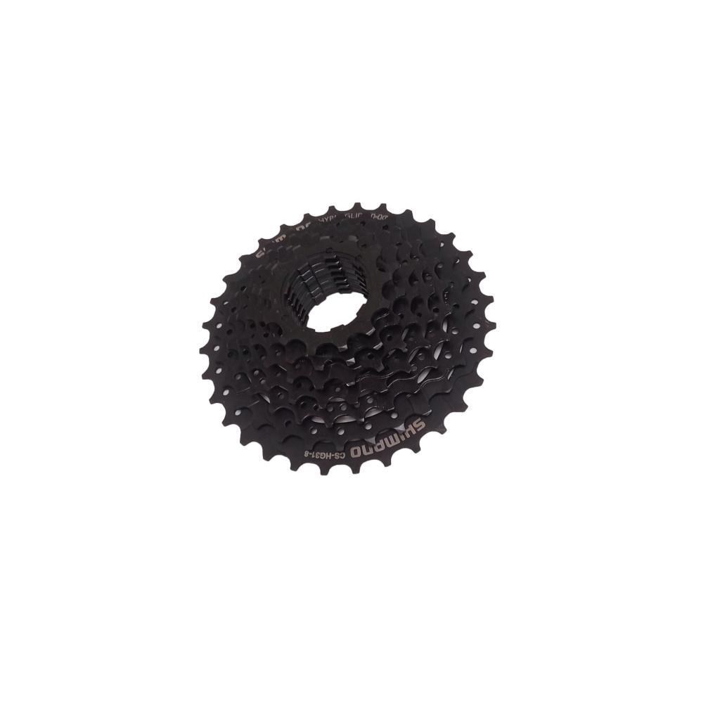 SHIMANO Kaset/Ruble 8 Vites Tourney CS-HG200-8 12-32T