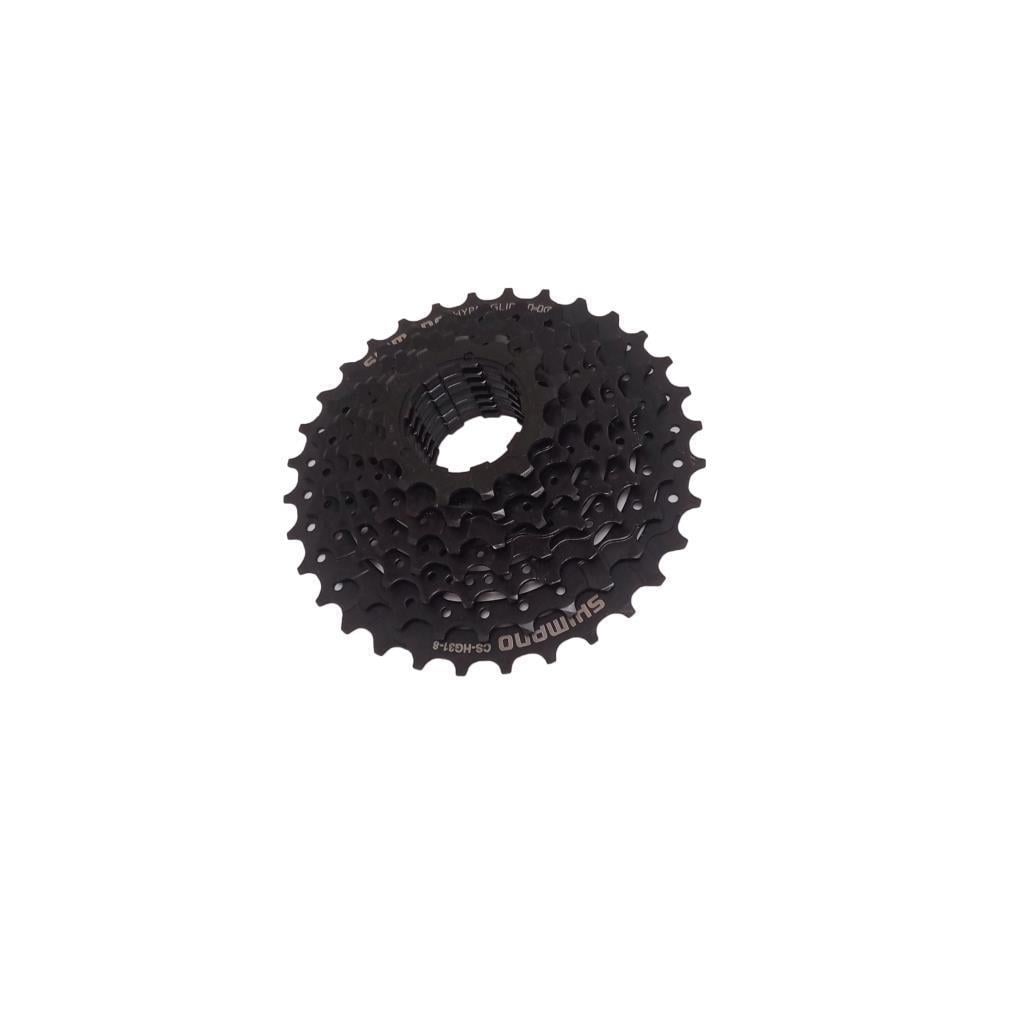 SHIMANO Kaset/Ruble 8 Vites Tourney CS-HG200-8 12-32T