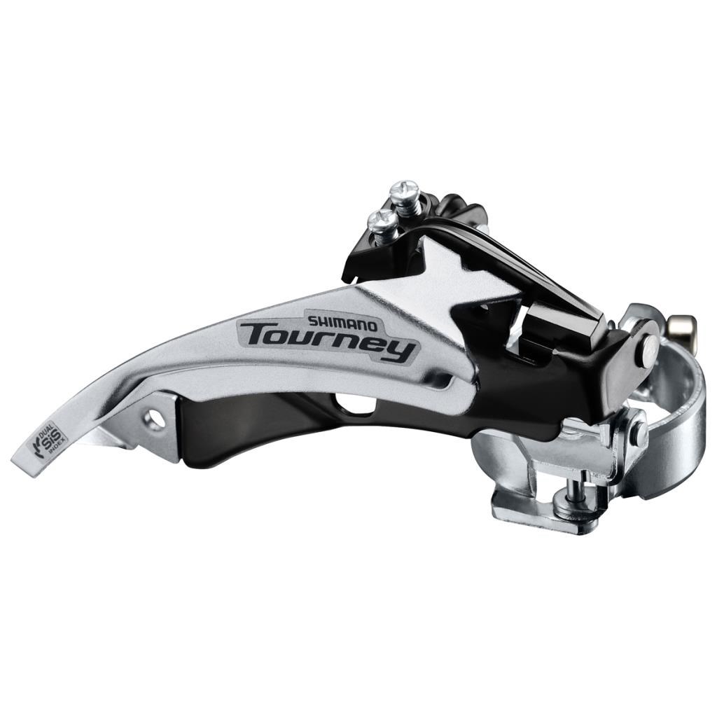 SHIMANO ÖN ATTIRICI ALT-ÜST  FD-TY500-6 28.6-31.8