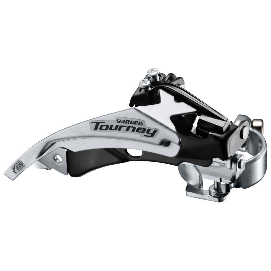 SHIMANO ÖN ATTIRICI ALT-ÜST  FD-TY500-6 28.6-31.8