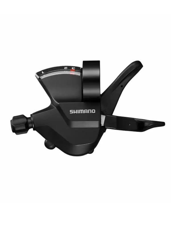 SHIMANO VİTES KOLU ALTUS 3 VİTES SOL GÖSTERGELİ SL-M315-L