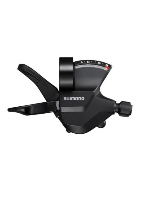 SHIMANO Vites Kolu Altus 8 Vites Sağ SL-M315-8R