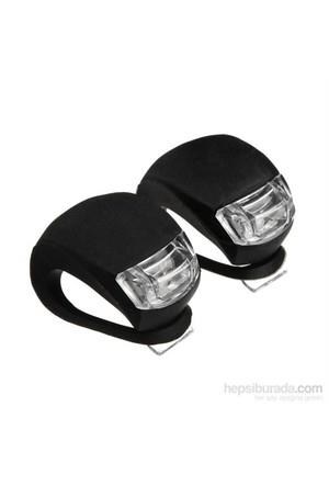 SİLİKON LED FAR [NİNJA] TK JY-267-2
