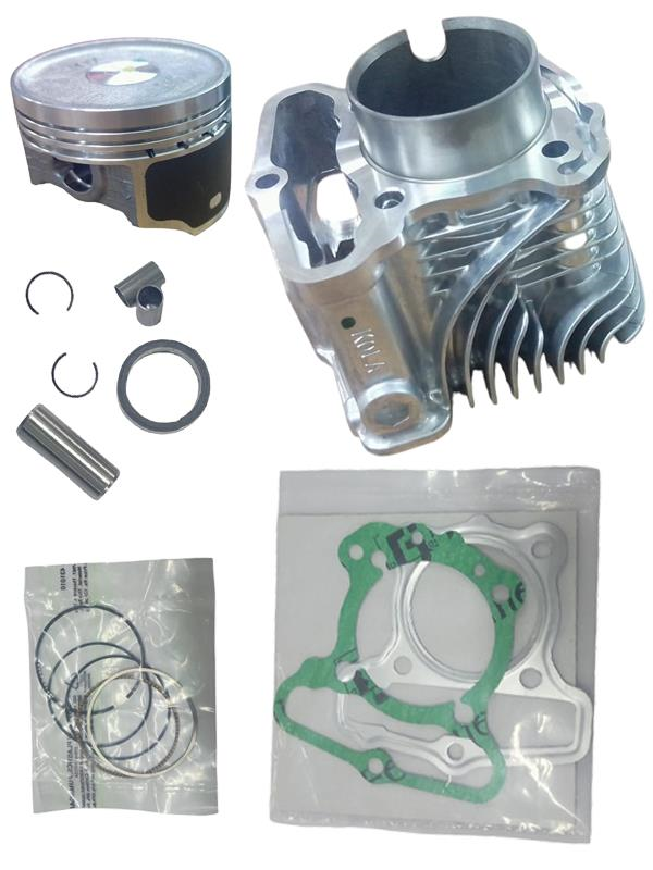 Silindir Activa 125 İ Orj
