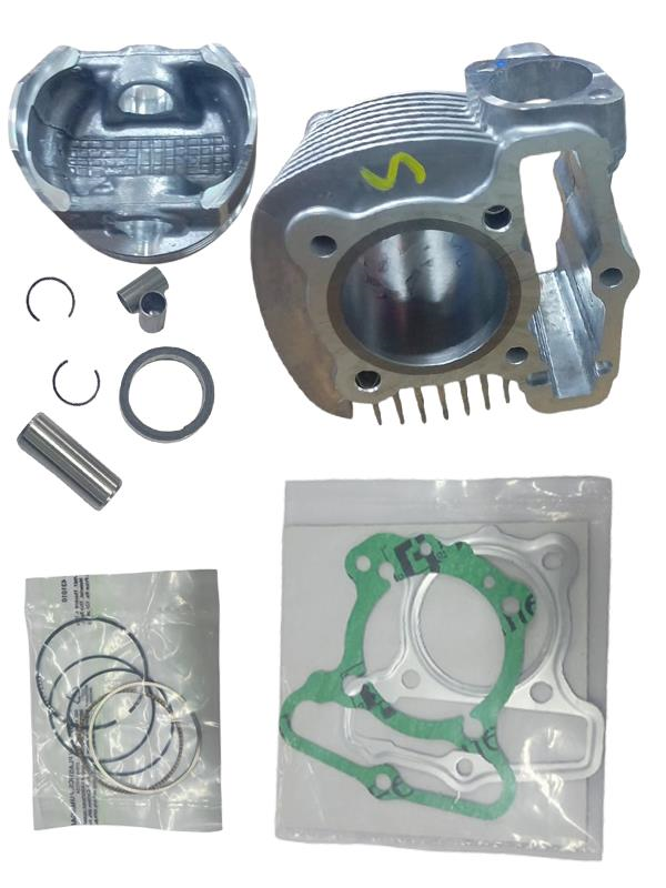Silindir Activa 125 İ Orj