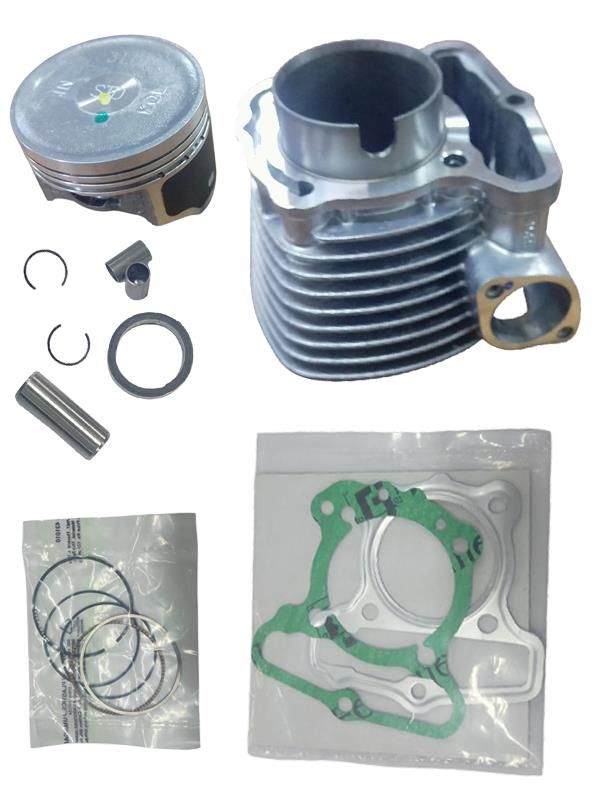 Silindir Activa 125 İ Orj